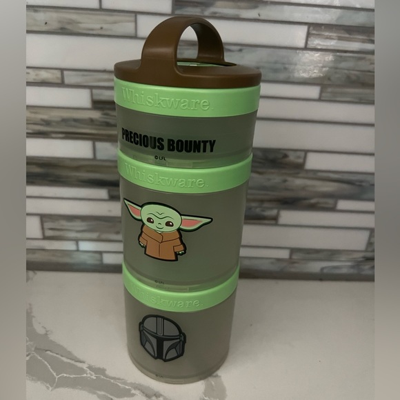 Snacks box - Picture 2 of 7